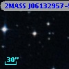 2MASS J06132957-5328444