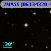 2MASS J06134320-5047034