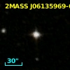 2MASS J06135969-6031377