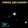 2MASS J06140409-5109453