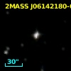 2MASS J06142180-6232152