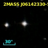 2MASS J06142330-5123000