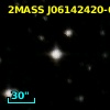 2MASS J06142420-6151025