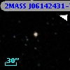 2MASS J06142431-7554126