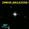 2MASS J06142550-5935222