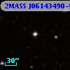 2MASS J06143490-5014541