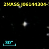 2MASS J06144304-7600190