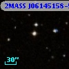 2MASS J06145158-5850452