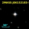 2MASS J06152183-5127389