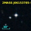 2MASS J06153785-5315389