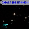 2MASS J06154443-5611471