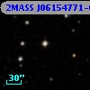 2MASS J06154771-6138596