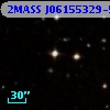 2MASS J06155329-5013100