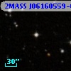 2MASS J06160559-6051480
