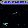 2MASX J07491555+4218468