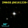 2MASS J06161239-5828285