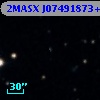 2MASX J07491873+4157478