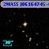 2MASS J06164745-6116023