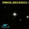 2MASS J06165621-5905198