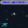 2MASS J06170382-5258034