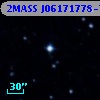 2MASS J06171778-7742328