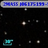2MASS J06175199-5737340