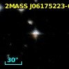 2MASS J06175223-6148087