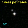 2MASS J06175662-5109492