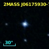 2MASS J06175930-7932229