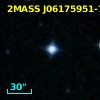 2MASS J06175951-7951299