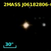 2MASS J06182806-6240593