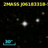 2MASS J06183318-5844463