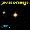 2MASS J06185539-5612334