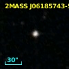 2MASS J06185743-5113566