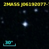 2MASS J06192077-7938281