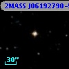 2MASS J06192790-5708040