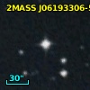 2MASS J06193306-5208505
