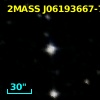 2MASS J06193667-7626566