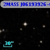 2MASS J06193926-6138304