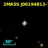 2MASS J06194813-7448186
