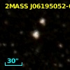 2MASS J06195052-6559362