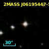 2MASS J06195447-5753588