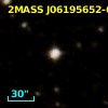 2MASS J06195652-6341096
