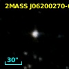 2MASS J06200270-6219034