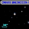 2MASS J06202229-5516566
