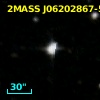 2MASS J06202867-5737439