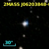 2MASS J06203848-6104083