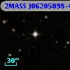 2MASS J06205098-6049301