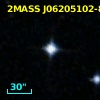 2MASS J06205102-8009458