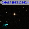 2MASS J06212302-6054501